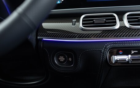 Mercedes-Benz GLS, 2026 год, 18 490 000 рублей, 16 фотография