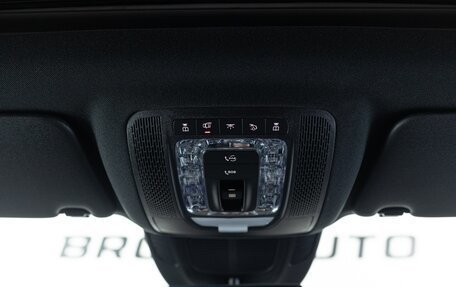 Mercedes-Benz GLS, 2026 год, 18 490 000 рублей, 17 фотография