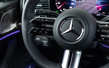 Mercedes-Benz GLS, 2026 год, 18 490 000 рублей, 15 фотография