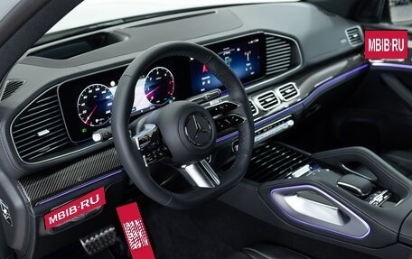 Mercedes-Benz GLS, 2026 год, 18 490 000 рублей, 10 фотография