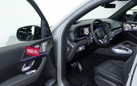 Mercedes-Benz GLS, 2026 год, 18 490 000 рублей, 7 фотография