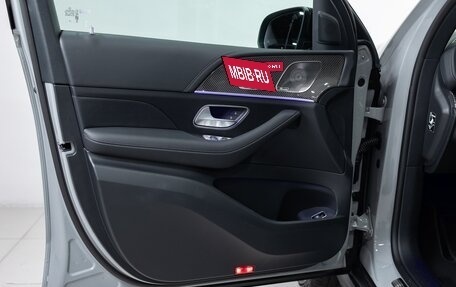 Mercedes-Benz GLS, 2026 год, 18 490 000 рублей, 8 фотография