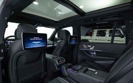 Mercedes-Benz GLS, 2026 год, 18 490 000 рублей, 29 фотография