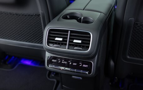 Mercedes-Benz GLS, 2026 год, 18 490 000 рублей, 31 фотография