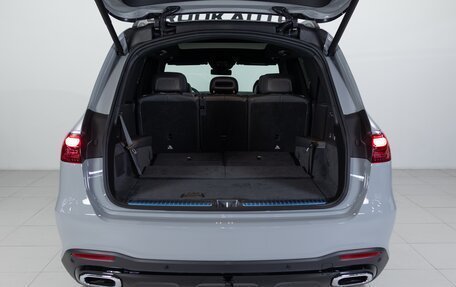 Mercedes-Benz GLS, 2026 год, 18 490 000 рублей, 39 фотография