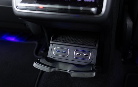 Mercedes-Benz GLS, 2026 год, 18 490 000 рублей, 32 фотография