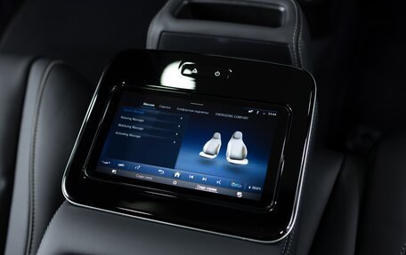 Mercedes-Benz GLS, 2026 год, 18 490 000 рублей, 34 фотография