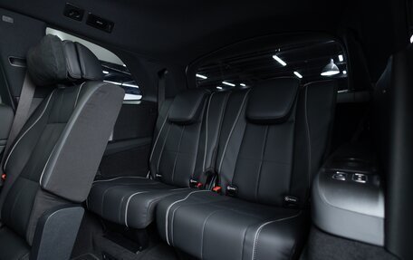 Mercedes-Benz GLS, 2026 год, 18 490 000 рублей, 37 фотография