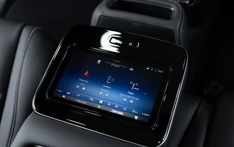 Mercedes-Benz GLS, 2026 год, 18 490 000 рублей, 33 фотография