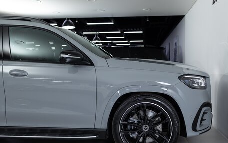 Mercedes-Benz GLS, 2026 год, 18 490 000 рублей, 40 фотография