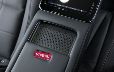 Mercedes-Benz GLS, 2026 год, 18 490 000 рублей, 35 фотография