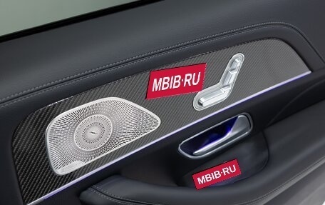 Mercedes-Benz GLS, 2026 год, 18 490 000 рублей, 28 фотография