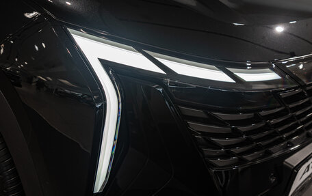 Geely Atlas, 2025 год, 3 970 990 рублей, 15 фотография