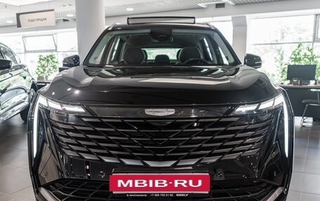 Geely Atlas, 2025 год, 3 970 990 рублей, 4 фотография