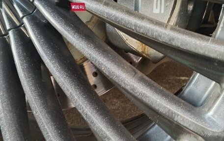 Mercedes-Benz S-Класс, 2016 год, 3 300 000 рублей, 11 фотография