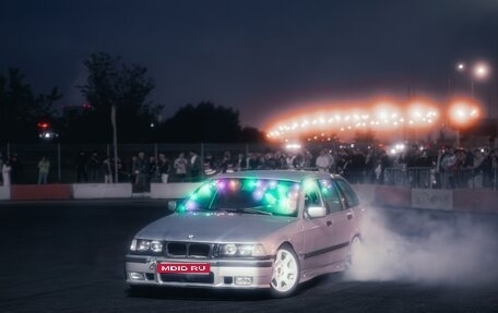 BMW 3 серия, 1999 год, 680 000 рублей, 1 фотография