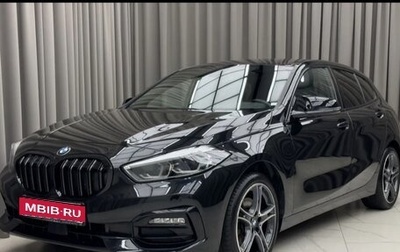 BMW 1 серия, 2021 год, 2 880 000 рублей, 1 фотография