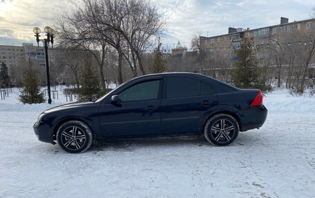 Ford Mondeo III, 2005 год, 270 000 рублей, 5 фотография