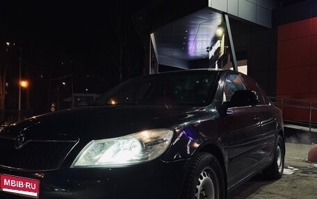 Skoda Octavia, 2008 год, 720 000 рублей, 1 фотография