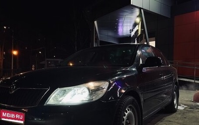 Skoda Octavia, 2008 год, 720 000 рублей, 1 фотография