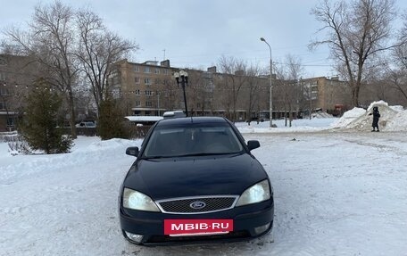Ford Mondeo III, 2005 год, 270 000 рублей, 2 фотография