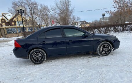 Ford Mondeo III, 2005 год, 270 000 рублей, 8 фотография