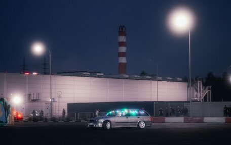 BMW 3 серия, 1999 год, 680 000 рублей, 2 фотография