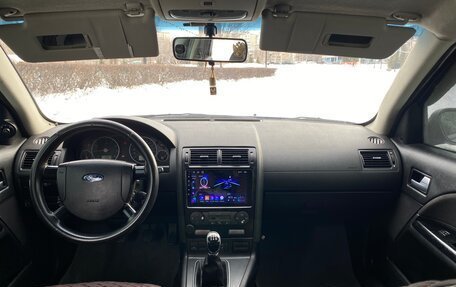 Ford Mondeo III, 2005 год, 270 000 рублей, 9 фотография