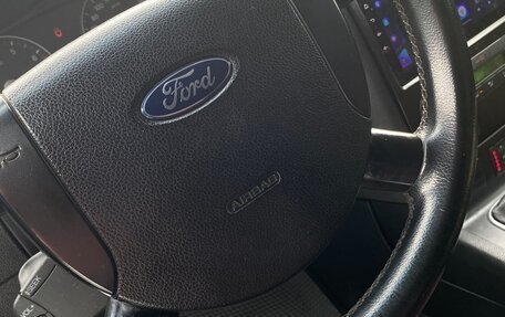 Ford Mondeo III, 2005 год, 270 000 рублей, 12 фотография