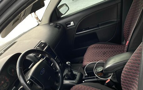 Ford Mondeo III, 2005 год, 270 000 рублей, 10 фотография