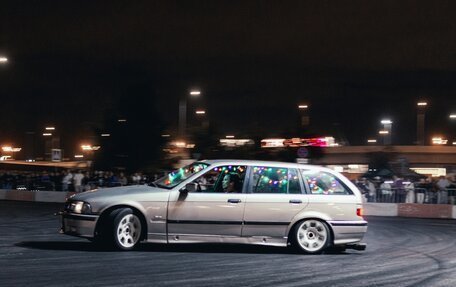 BMW 3 серия, 1999 год, 680 000 рублей, 5 фотография