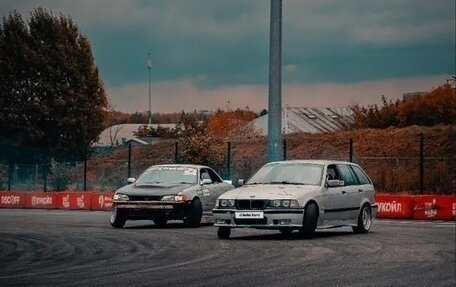 BMW 3 серия, 1999 год, 680 000 рублей, 10 фотография