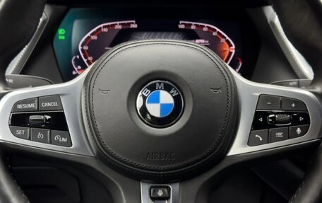 BMW 1 серия, 2021 год, 2 880 000 рублей, 8 фотография