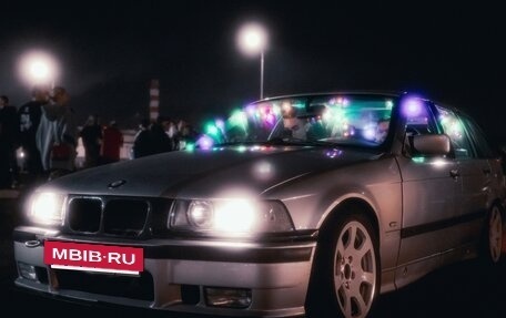 BMW 3 серия, 1999 год, 680 000 рублей, 4 фотография