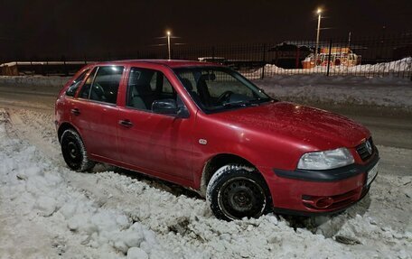 Volkswagen Pointer, 2005 год, 180 000 рублей, 2 фотография