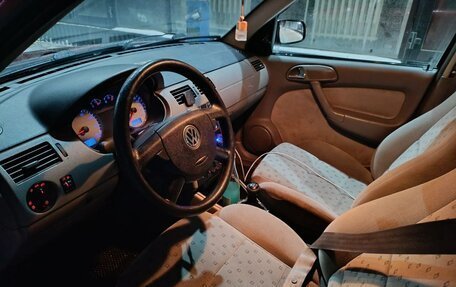 Volkswagen Pointer, 2005 год, 180 000 рублей, 8 фотография