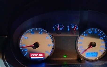 Volkswagen Pointer, 2005 год, 180 000 рублей, 4 фотография