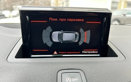 Audi A1, 2015 год, 1 590 000 рублей, 10 фотография
