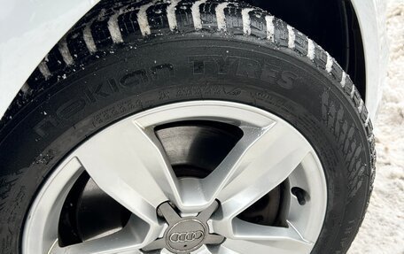 Audi A1, 2015 год, 1 590 000 рублей, 13 фотография