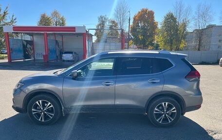 Nissan X-Trail, 2019 год, 2 200 000 рублей, 2 фотография