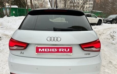 Audi A1, 2015 год, 1 590 000 рублей, 2 фотография