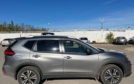 Nissan X-Trail, 2019 год, 2 200 000 рублей, 3 фотография