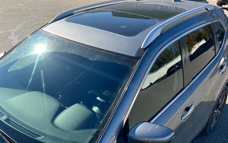 Nissan X-Trail, 2019 год, 2 200 000 рублей, 6 фотография