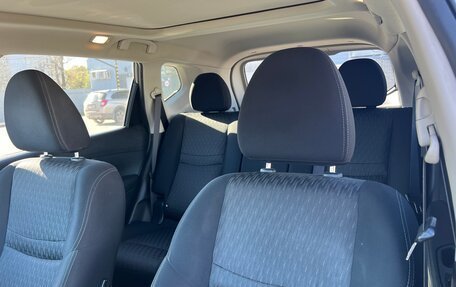 Nissan X-Trail, 2019 год, 2 200 000 рублей, 8 фотография