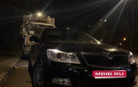 Skoda Octavia, 2008 год, 720 000 рублей, 3 фотография