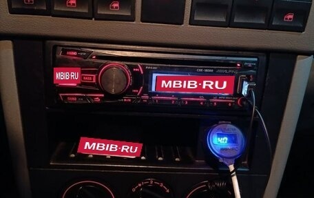 Volkswagen Pointer, 2005 год, 180 000 рублей, 7 фотография