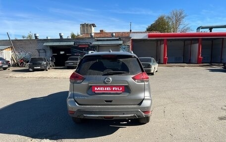 Nissan X-Trail, 2019 год, 2 200 000 рублей, 4 фотография