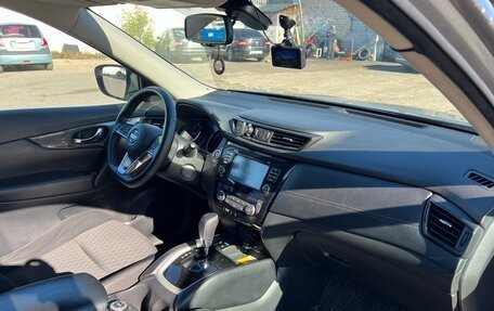 Nissan X-Trail, 2019 год, 2 200 000 рублей, 9 фотография