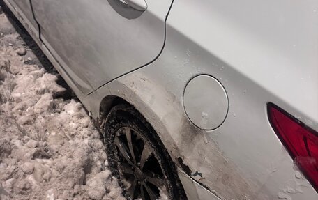 Hyundai Solaris II рестайлинг, 2014 год, 550 000 рублей, 3 фотография