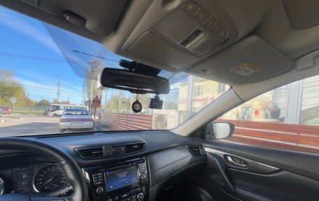 Nissan X-Trail, 2019 год, 2 200 000 рублей, 10 фотография